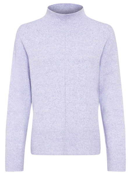 Pullover Long Sleeves