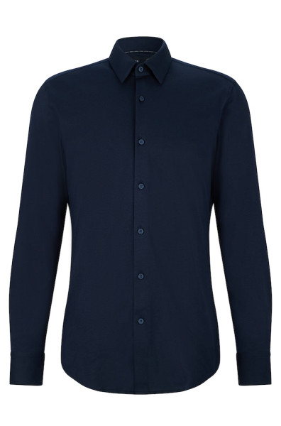 BOSS Herren Hemd P-HANK