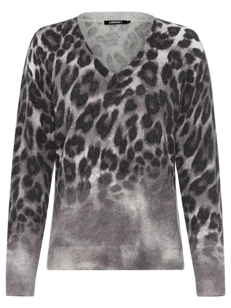 Pullover Long Sleeves