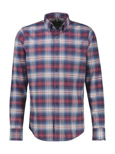 BUTTON DOWN