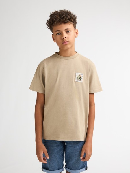 Boys T-Shirt SS