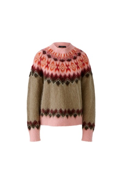 Pullover