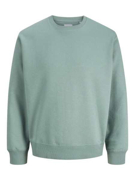 JJESTAR BASIC SWEAT CREW NECK NOOS