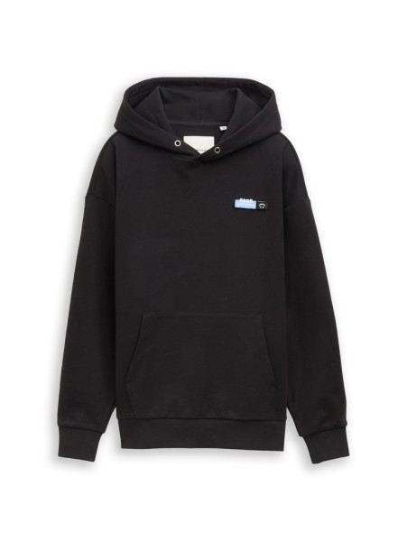 Oversize Hoodie Sweatshirt