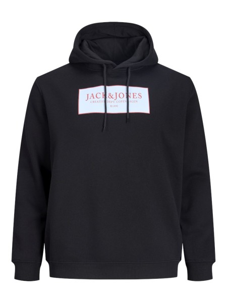 JORGREENE SWEAT HOOD FST PLS