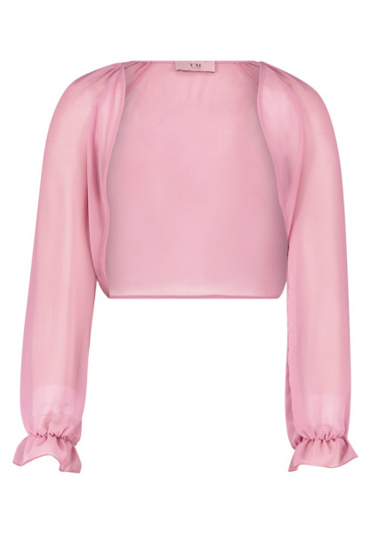 Bolero-Jacke