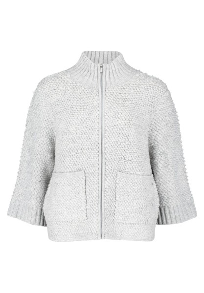 Strick-Cardigan
