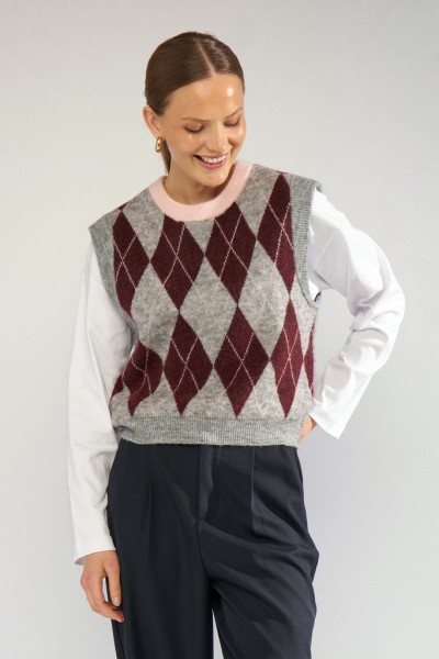 NUTIKLA VEST