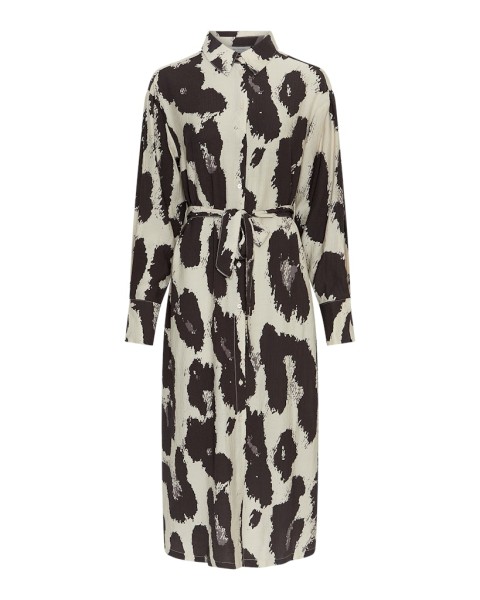 MSCHKaralie Jusia Shirt Dress AOP