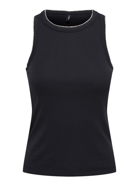 ONLALLY S/L TANK TOP JRS
