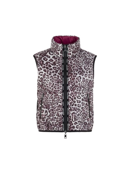 Wendbare Weste "Rethink Together"