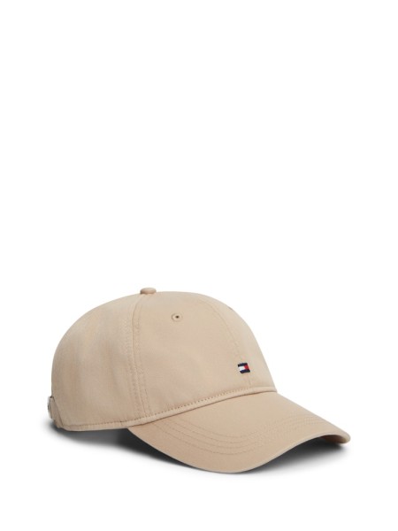 TH FLAG SOFT 6 PANEL CAP