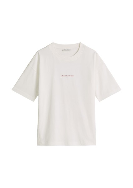 Logo-T-Shirt relaxed