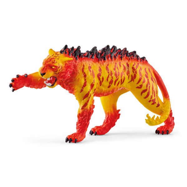 SCHLEICH 70148 Lavatiger