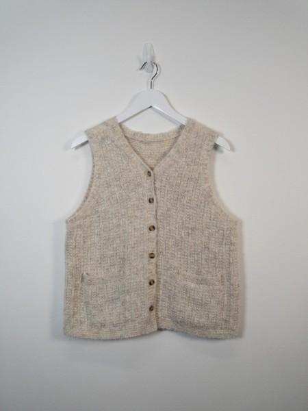 TSSTELLA SL VEST