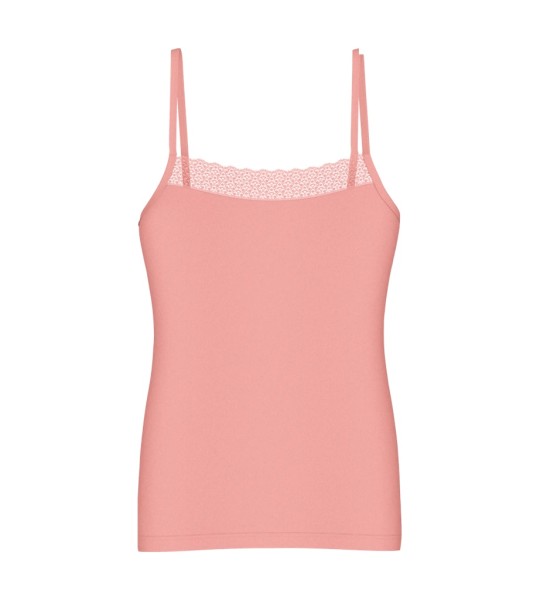 Feel of Modal Spaghetti Top