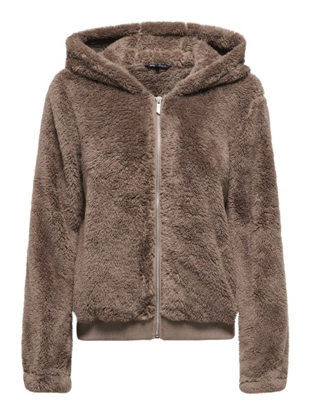 ONLNEWANNA CONTACT SHERPA JKT OTW NOOS