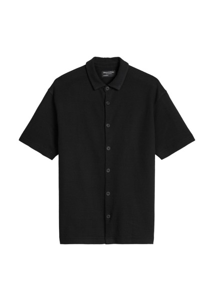 Jerseyshirt loose