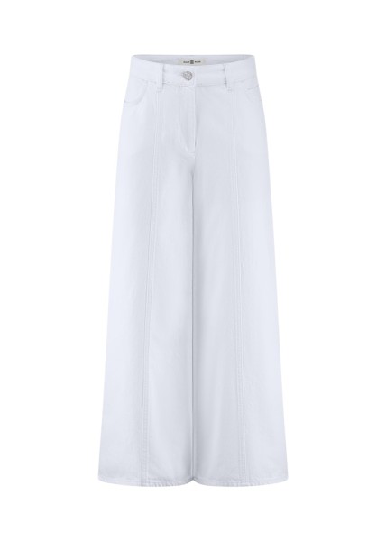 Hose wide fit
