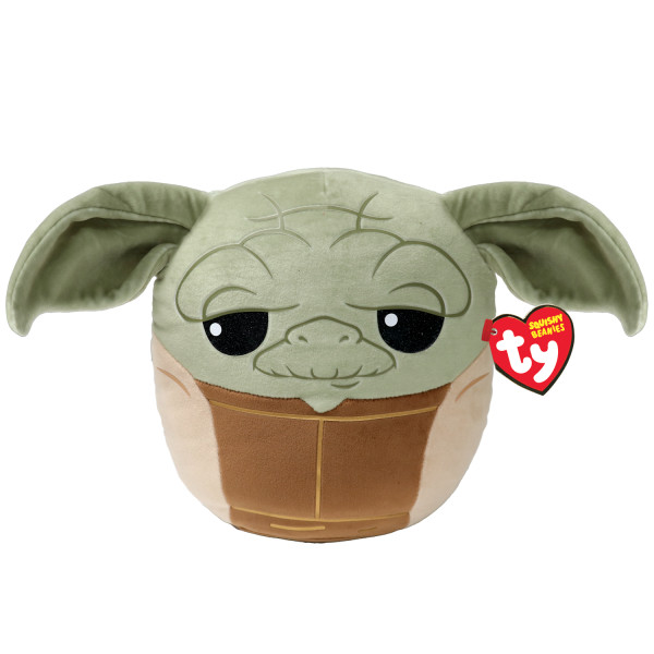Yoda Star Wars Kissen