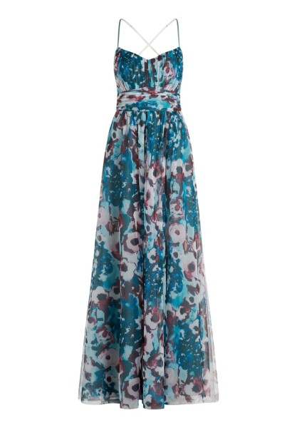 Abendkleid