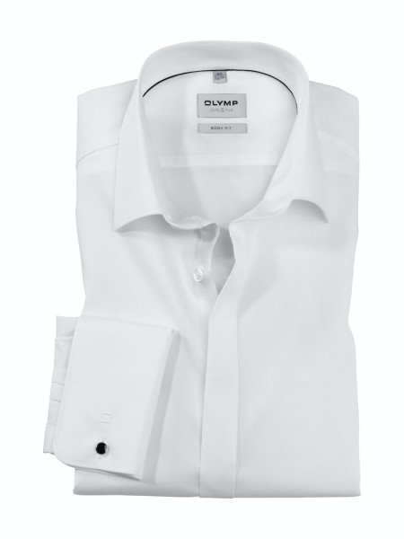 OLYMP Level Five Soirée