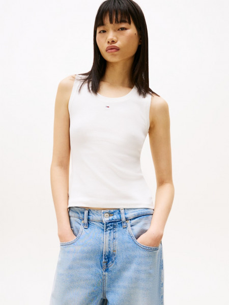 TJW ESSENTIAL RIB TANK EXT