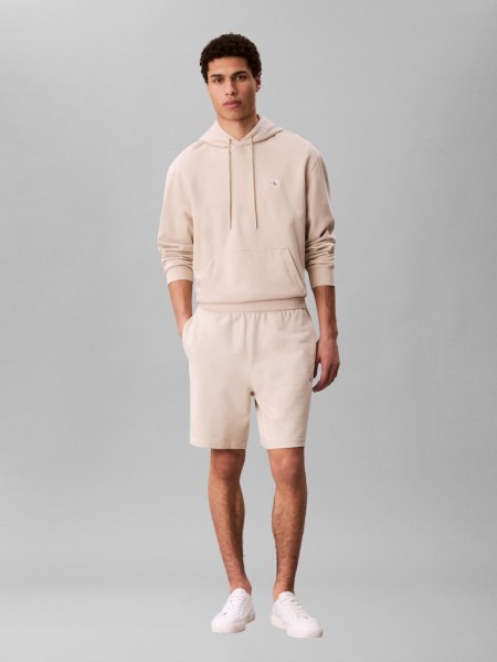 EU 350TERRY BADGE SHORT