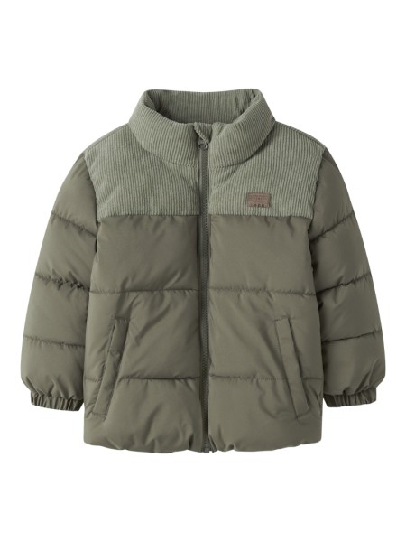 NMMMAZ PUFFER JACKET
