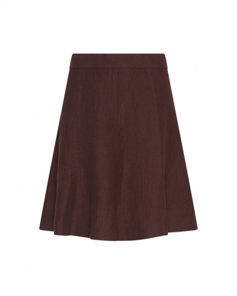MSCHNaira Claritta HW Skirt