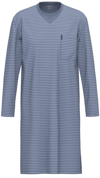 Org Extra Light NH lang V Hals