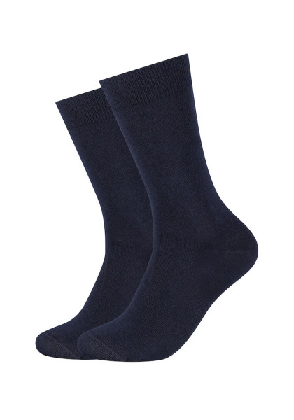 Unisex originals organic Socks 2p