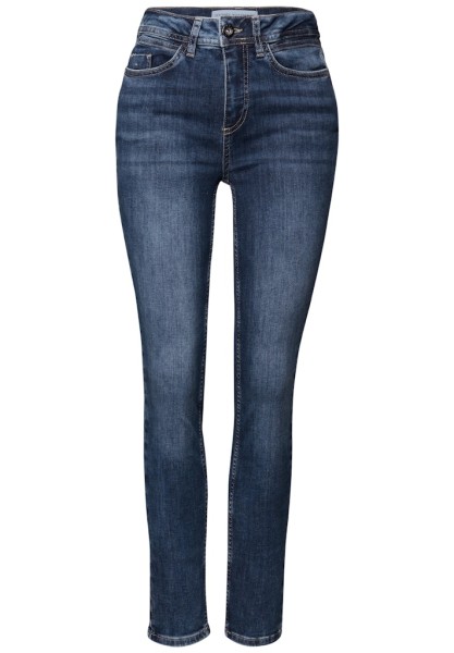 Slim Fit Jeans
