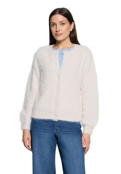 Strick-Cardigan