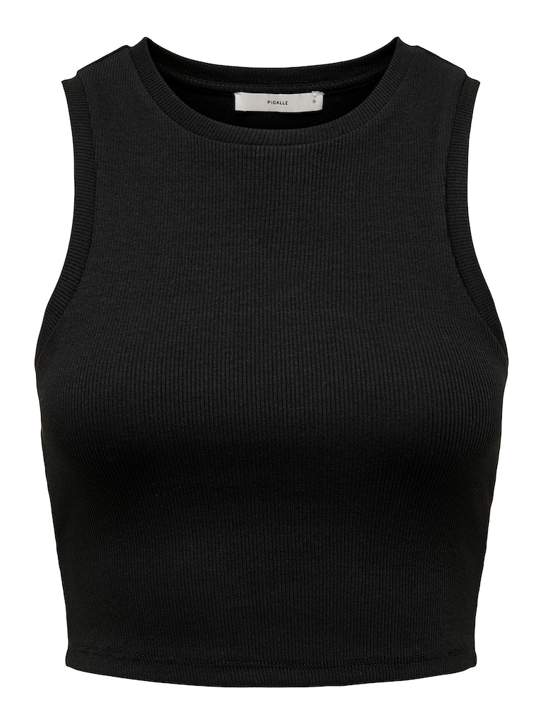 JdY Damen Tank Top - Jdymila S/L JRS Basic