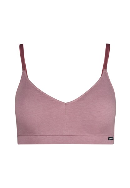 SKINY Damen Soft BH herausn. Pads Cotton Essentials