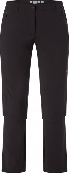 Damen Zipp-Off-Hose mit Insektenschutz "Mandorak"