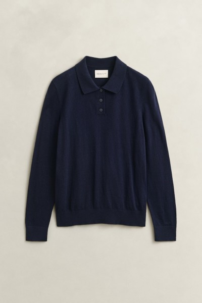 Feinstrickpullover