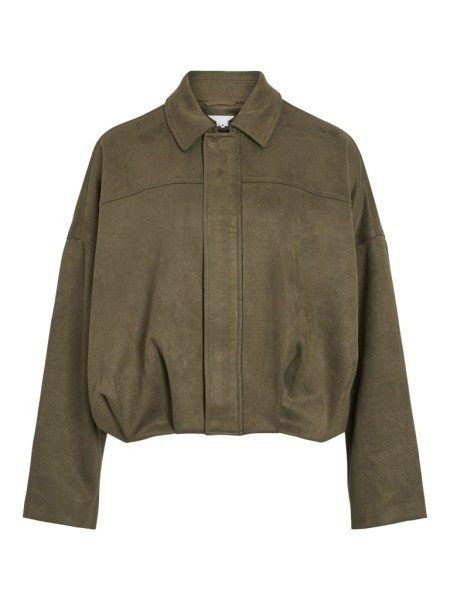 VIVIRAL L/S JACKET - NOOS