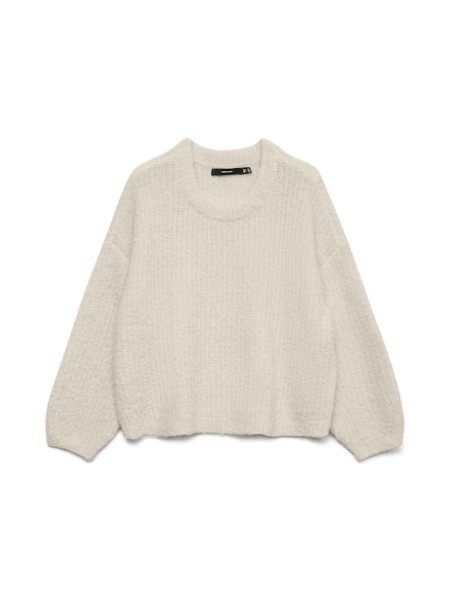 VMCARMEN LS O-NECK PULLOVER