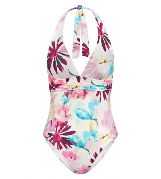 Summer Fleur OP Plunge