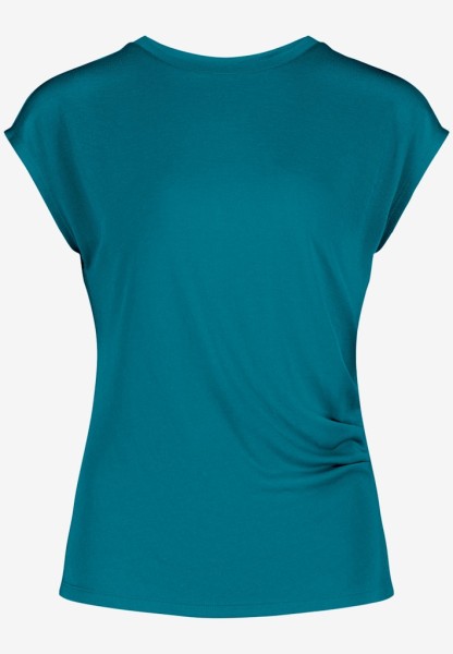 Halbarm-Shirt kurzarm