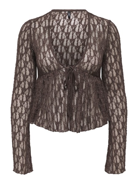 ONLAYA LACE CARDGIAN JRS NOOS
