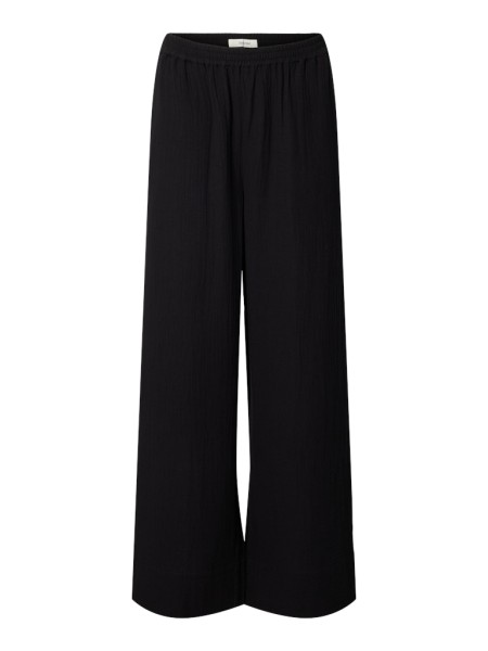 SLFANNIE HW WIDE PANT B