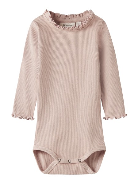 NBFNORA LS SLIM BODY LIL