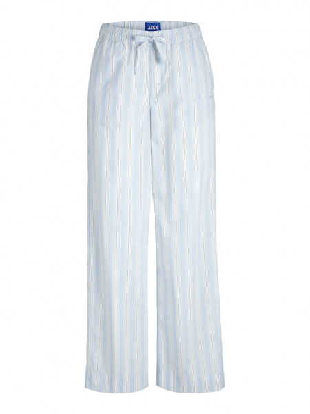 JXAVA POPLIN PANT WVN LN