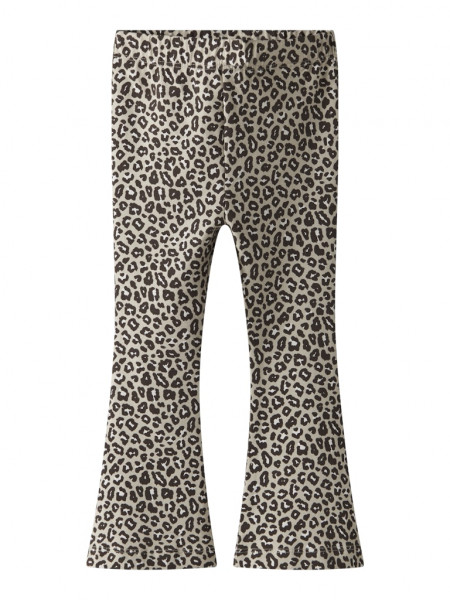 NMFLEOANA M FLARED LEGGING