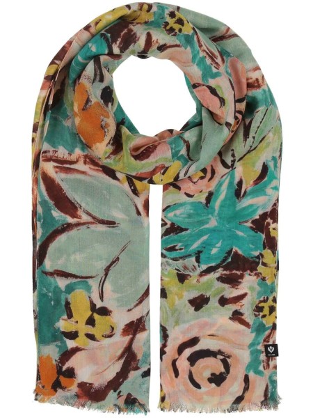 Schal Viskose Schal