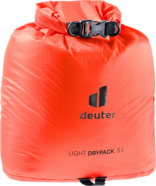 DEUTER Kleintasche &quot;Light Drypack 5&quot;
