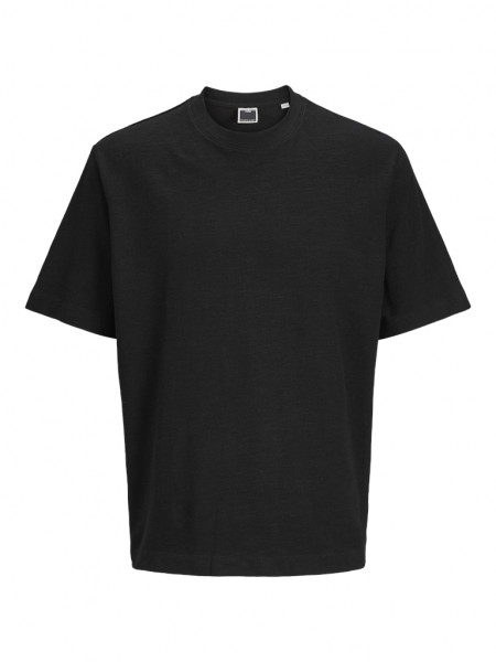 JCOLIDO DESIGN FABRIC TEE SS CREW NECK